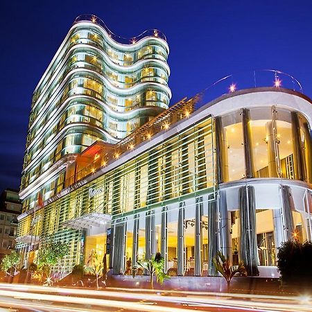 הא טיין River Hotel מראה חיצוני תמונה
